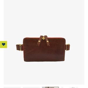 Blair Ritchey - Billet Traveler Wallet